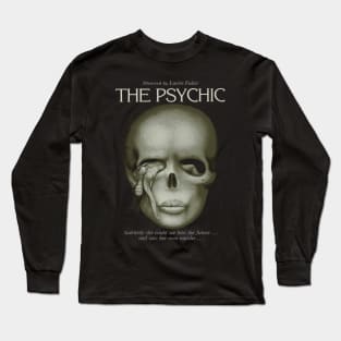 THE PSYCHIC 1977 Long Sleeve T-Shirt